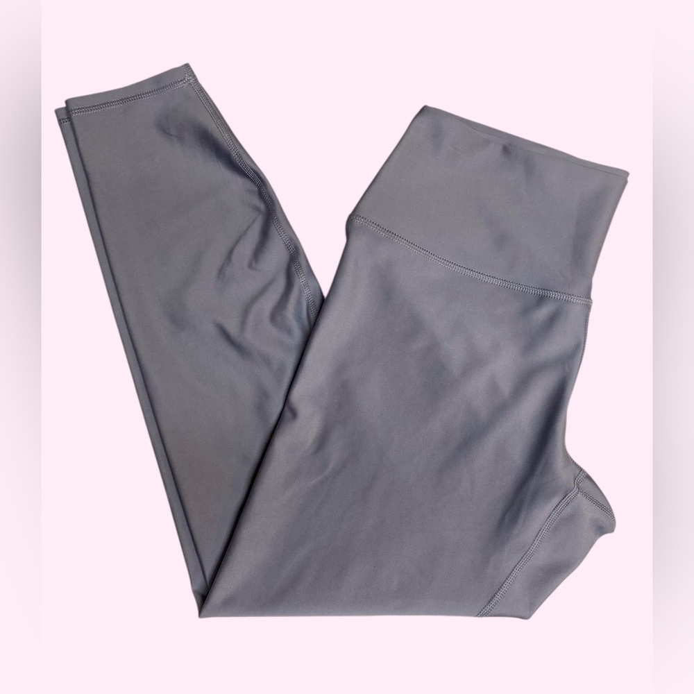 Avia Gray Leggings Size XL